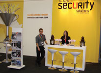 Hi-Tech Security Solutions